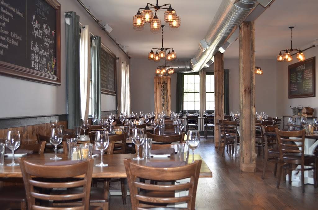 The Mill Kitchen and Bar | restaurant | 590 Mimosa Blvd, Roswell, GA 30075, USA | 7708179345 OR +1 770-817-9345