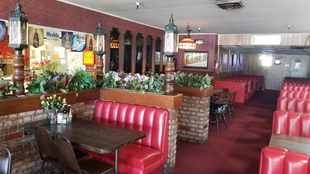 Geneva Steak House | restaurant | 5130 Mission St, San Francisco, CA 94112, USA | 4155866685 OR +1 415-586-6685