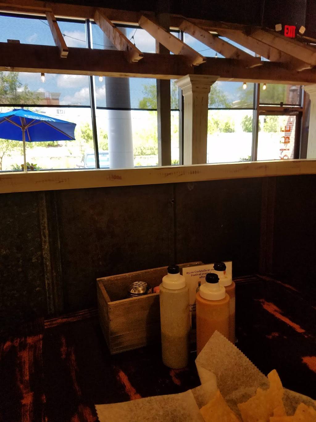 Karibé Mexican Grill | restaurant | 123 Grandview Blvd, Madison, MS 39110, USA | 6014991121 OR +1 601-499-1121