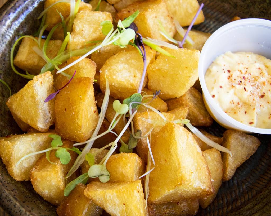 RC Ramen | restaurant | 388 Wickenden St, Providence, RI 02903, USA | 4013689839 OR +1 401-368-9839