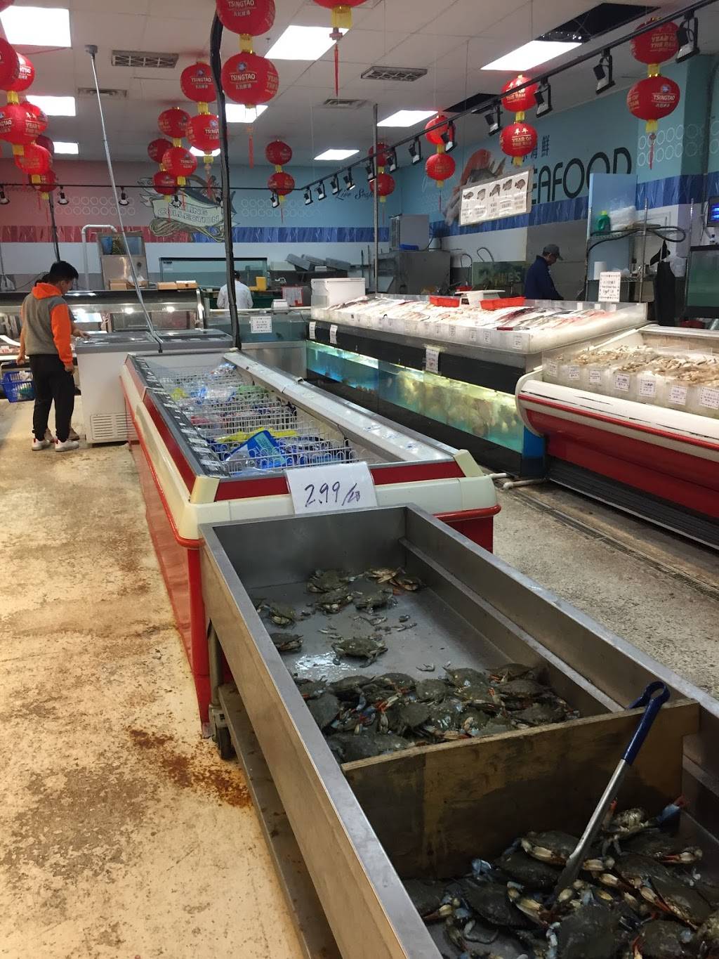 HAHA CUISINE | restaurant | 7501 Pulaski Hwy, Rosedale, MD 21237, USA | 4104060100 OR +1 410-406-0100