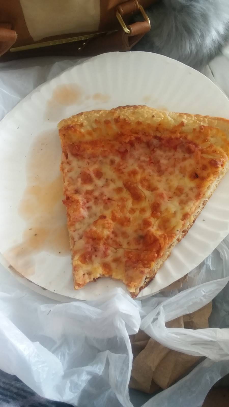 Reys Pizza | restaurant | 1019 Ocean Front Walk, Venice, CA 90291, USA | 3103994809 OR +1 310-399-4809