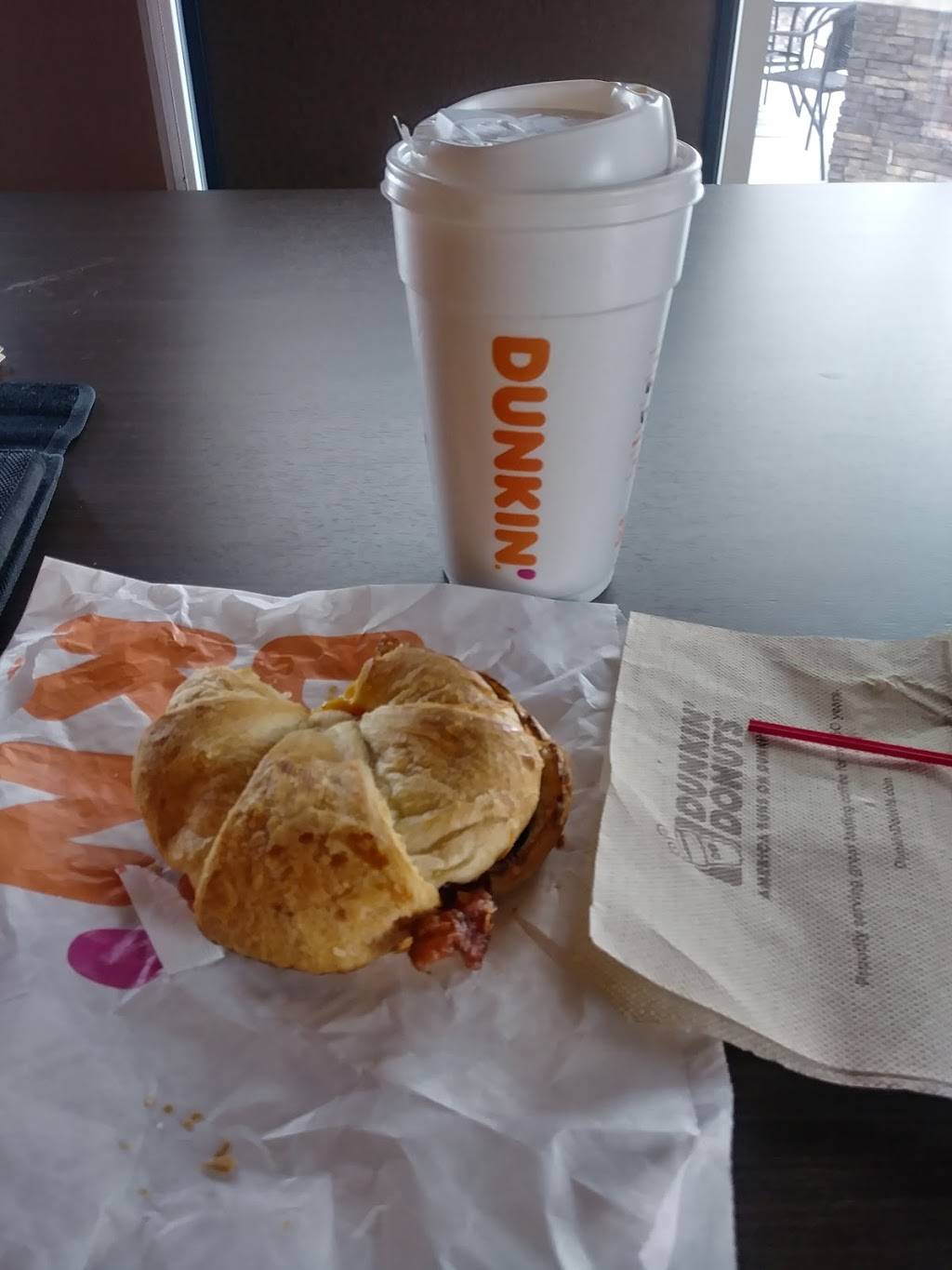 Dunkin | cafe | 1909 W Baseline Rd, Phoenix, AZ 85041, USA | 6024574600 OR +1 602-457-4600