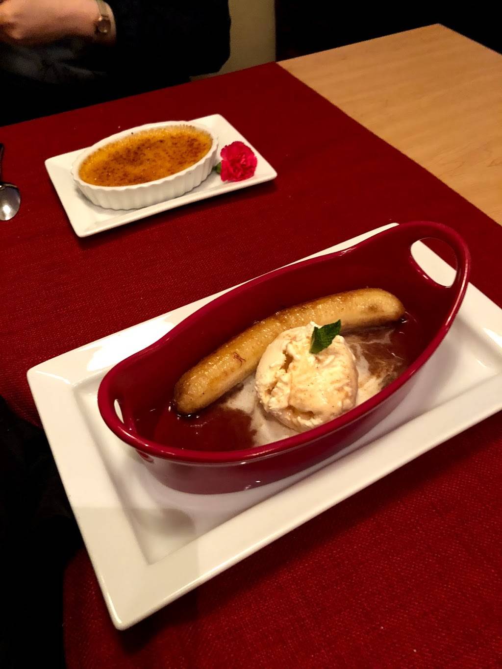 Chez Filet | restaurant | 8255 International Dr #144a, Orlando, FL 32819, USA | 4072504090 OR +1 407-250-4090