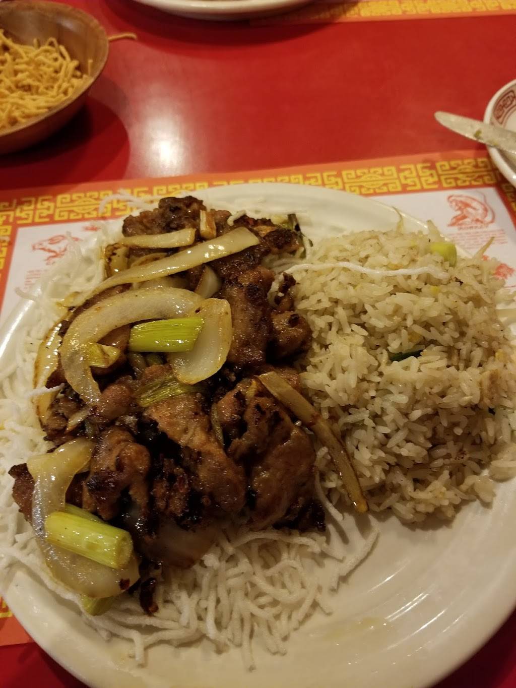 New Chiam Restaurant | restaurant | 3038 IL-71, Ottawa, IL 61350, USA | 8154333240 OR +1 815-433-3240