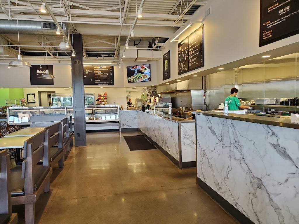 Palmers Deli & Market | restaurant | 3719 86th St, Urbandale, IA 50322, USA | 5152706561 OR +1 515-270-6561