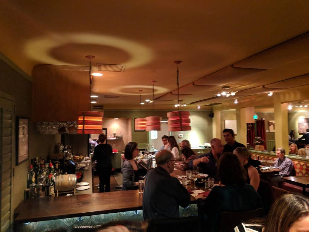 Cin-Cin Wine Bar & Restaurant | night club | 368 Village Ln, Los Gatos, CA 95030, USA | 4083548006 OR +1 408-354-8006