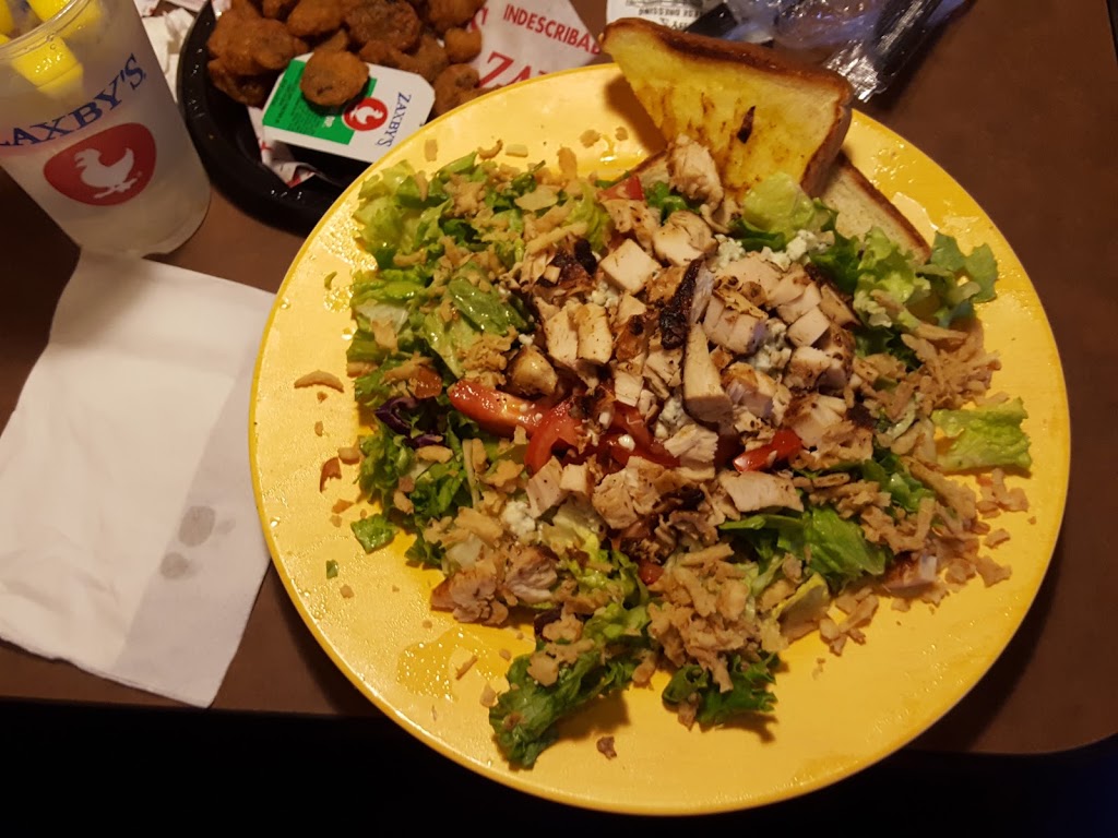 Zaxbys Chicken Fingers & Buffalo Wings | restaurant | 721 US-84, Cairo, GA 39828, USA | 2293070006 OR +1 229-307-0006