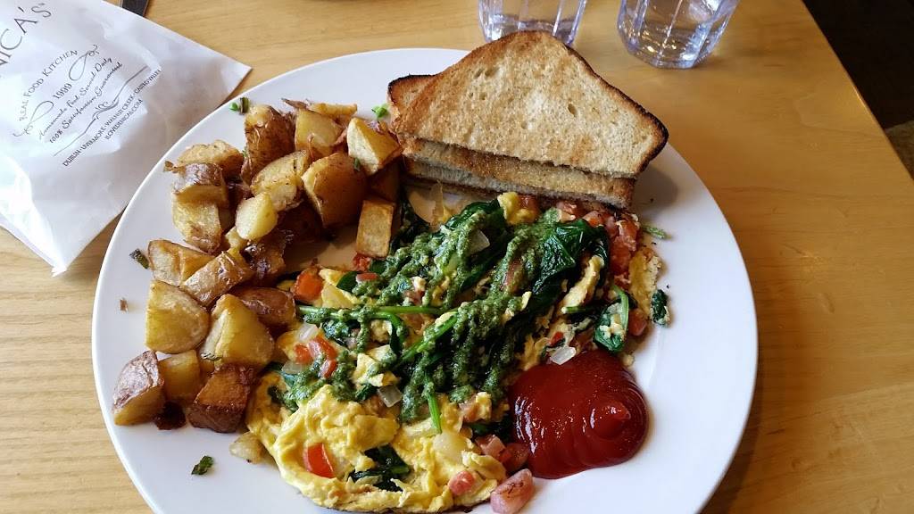 Denicas Real Food Kitchen | restaurant | 5411, 2723 Castro Valley Blvd, Castro Valley, CA 94546, USA | 5105371100 OR +1 510-537-1100