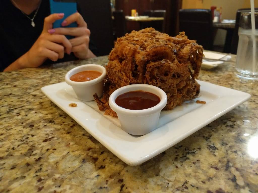 Boneyard Grill | restaurant | 10 Disera Dr, Thornhill, ON L4J 9G7, Canada | 9057620825 OR +1 905-762-0825