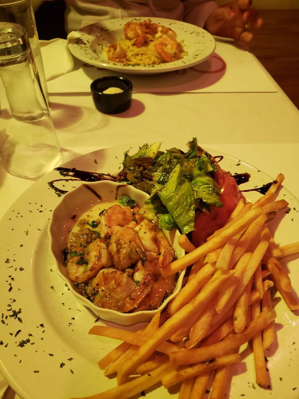 Oli Café | restaurant | 5825 Collins Ave, Miami Beach, FL 33140, USA | 3058682259 OR +1 305-868-2259