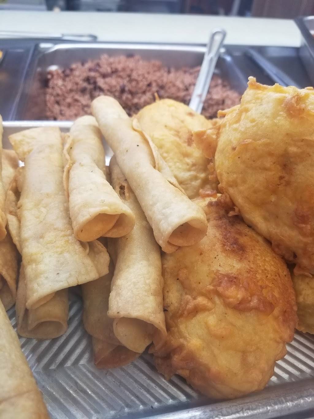 Nica Fritanga Y Raspaderia | restaurant | 11030 W Flagler St, Miami, FL 33174, USA | 3059828273 OR +1 305-982-8273