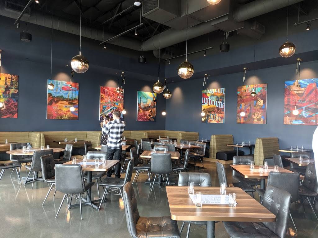 The 908 | restaurant | 3850 Worsham Ave #410, Long Beach, CA 90808, USA | 5624205331 OR +1 562-420-5331