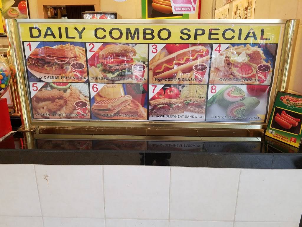 Garden Cafe | restaurant | 500 Outlet Mall Blvd #525, St. Augustine, FL 32084, USA | 9048253628 OR +1 904-825-3628