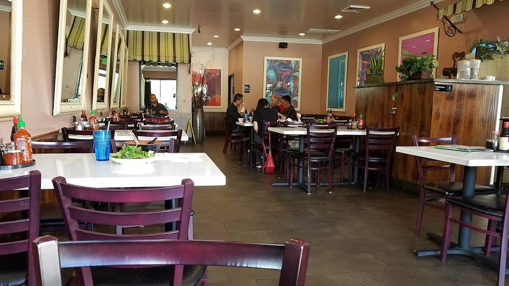 Pho Ba Co | restaurant | 4250 Barranca Pkwy, Irvine, CA 92604, USA | 9498578808 OR +1 949-857-8808