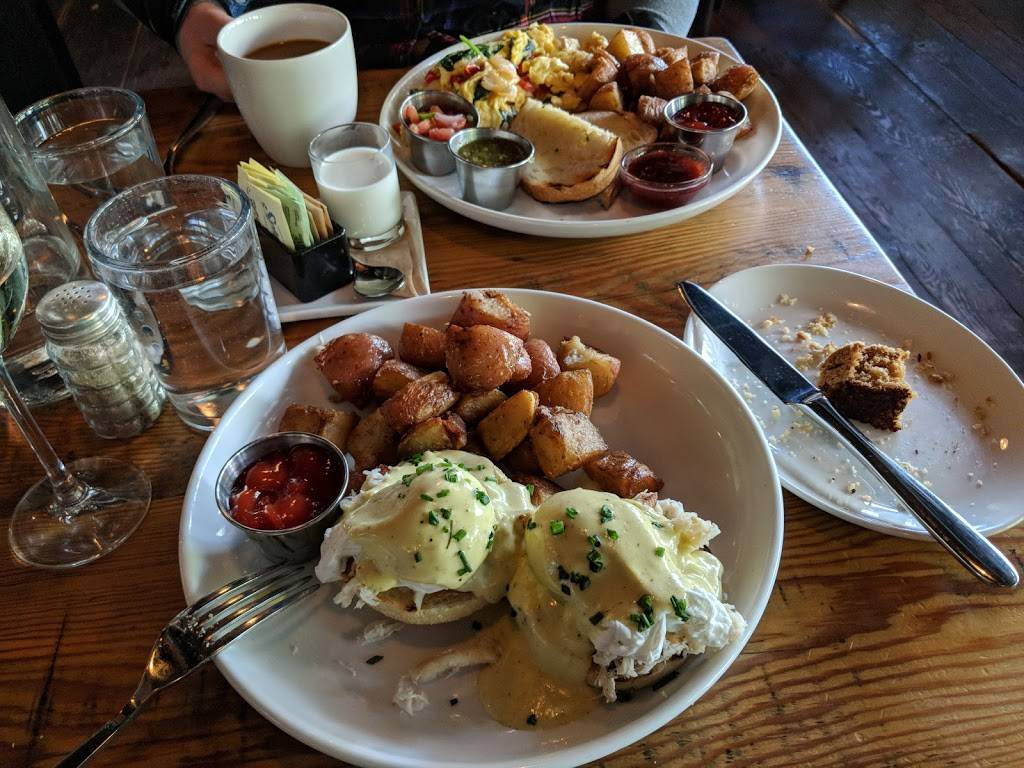 Meet the Moon | restaurant | 120 Lakeside Ave, Seattle, WA 98122, USA | 2067079730 OR +1 206-707-9730