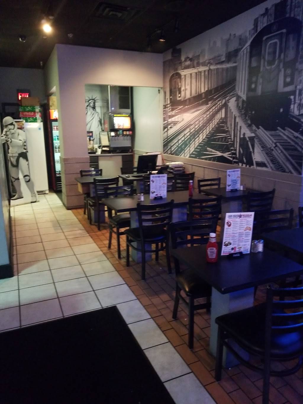 Big City Grill, Co. | restaurant | 2490 W Brandon Blvd, Brandon, FL 33511, USA | 8133307968 OR +1 813-330-7968