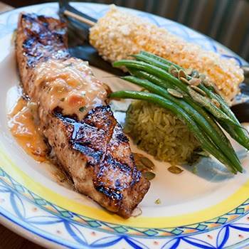 Frescos Mexicana | restaurant | 2420 Justin Rd, Highland Village, TX 75077, USA | 9723173628 OR +1 972-317-3628