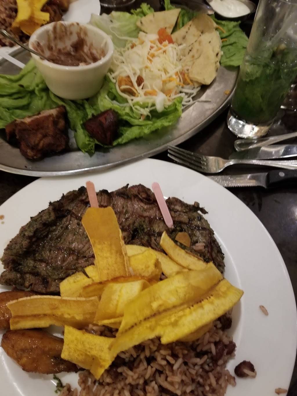 El Novillo Restaurant | restaurant | 15450 New Barn Rd #110, Miami Lakes, FL 33014, USA | 3058192755 OR +1 305-819-2755