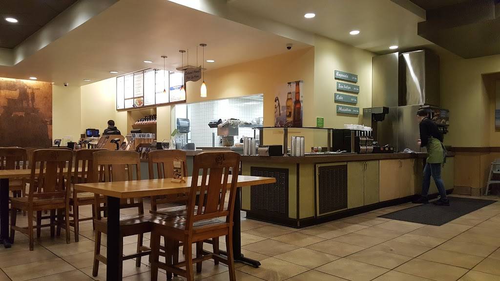 Rubios | restaurant | 1450 Travis Blvd, Fairfield, CA 94533, USA | 7073998958 OR +1 707-399-8958