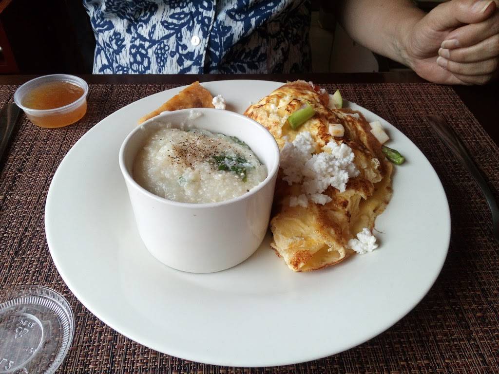 Sun Belly Cafe & Catering | restaurant | 2905, 1409 W Blue Ridge Dr, Greenville, SC 29611, USA | 4043097791 OR +1 404-309-7791