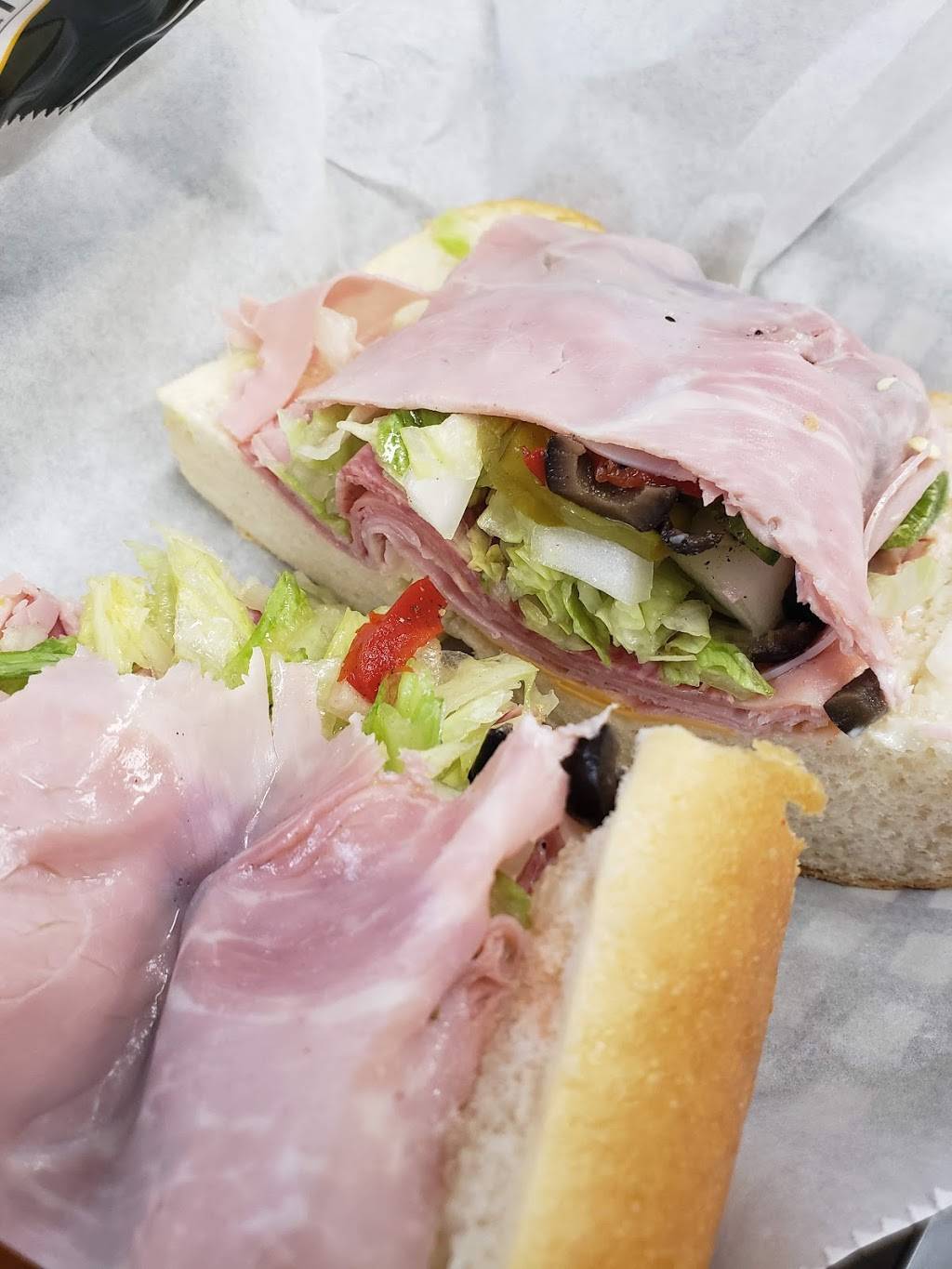 3 Bz Hoagies | restaurant | 360 S Congress Ave, West Palm Beach, FL 33406, USA | 5615085208 OR +1 561-508-5208