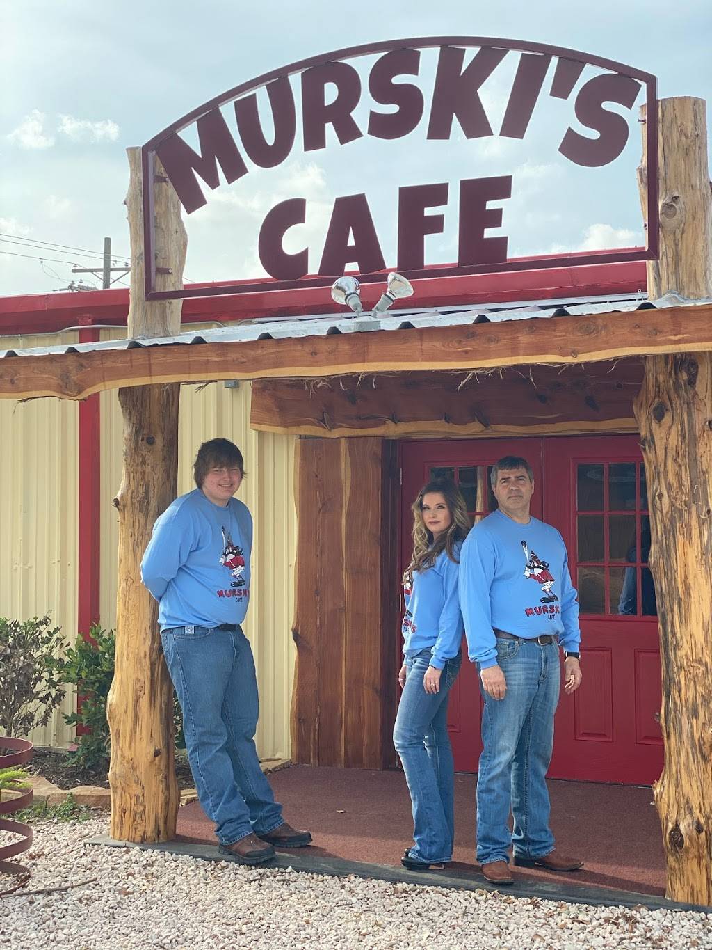 Murskis Cafe | restaurant | 315 FM 1375, New Waverly, TX 77358, USA | 9364395039 OR +1 936-439-5039
