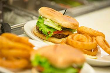 Westwood Fountain | restaurant | 5823 Patterson Ave, Richmond, VA 23226, USA | 8042824828 OR +1 804-282-4828