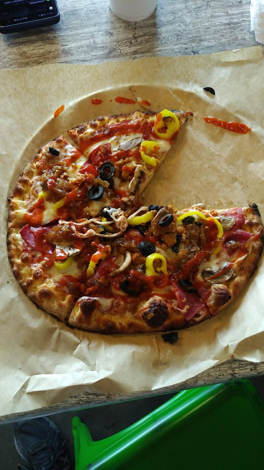 Pizza Mio | restaurant | 230 N Beltline Dr, Florence, SC 29501, USA | 8434071400 OR +1 843-407-1400