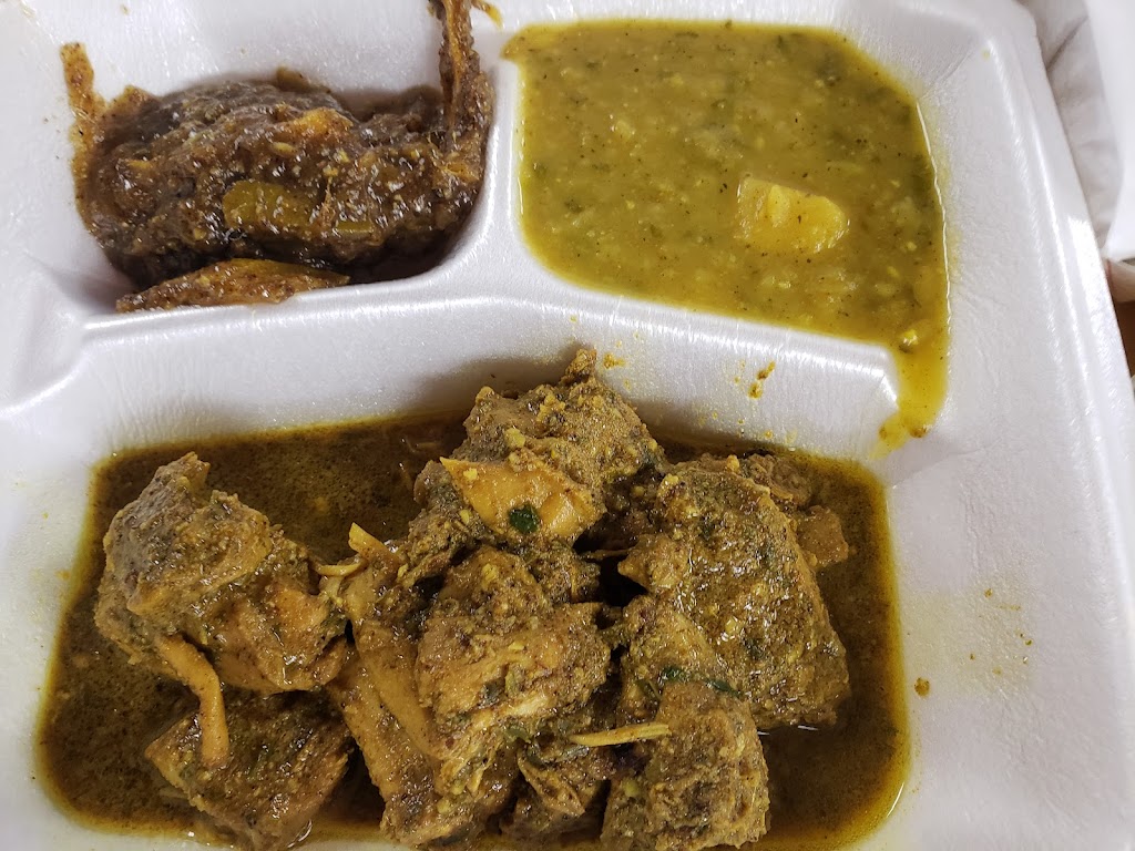 Caribbean Fusion Trini Style | restaurant | 6717 NW 23rd St, Bethany, OK 73008, USA | 4053677666 OR +1 405-367-7666