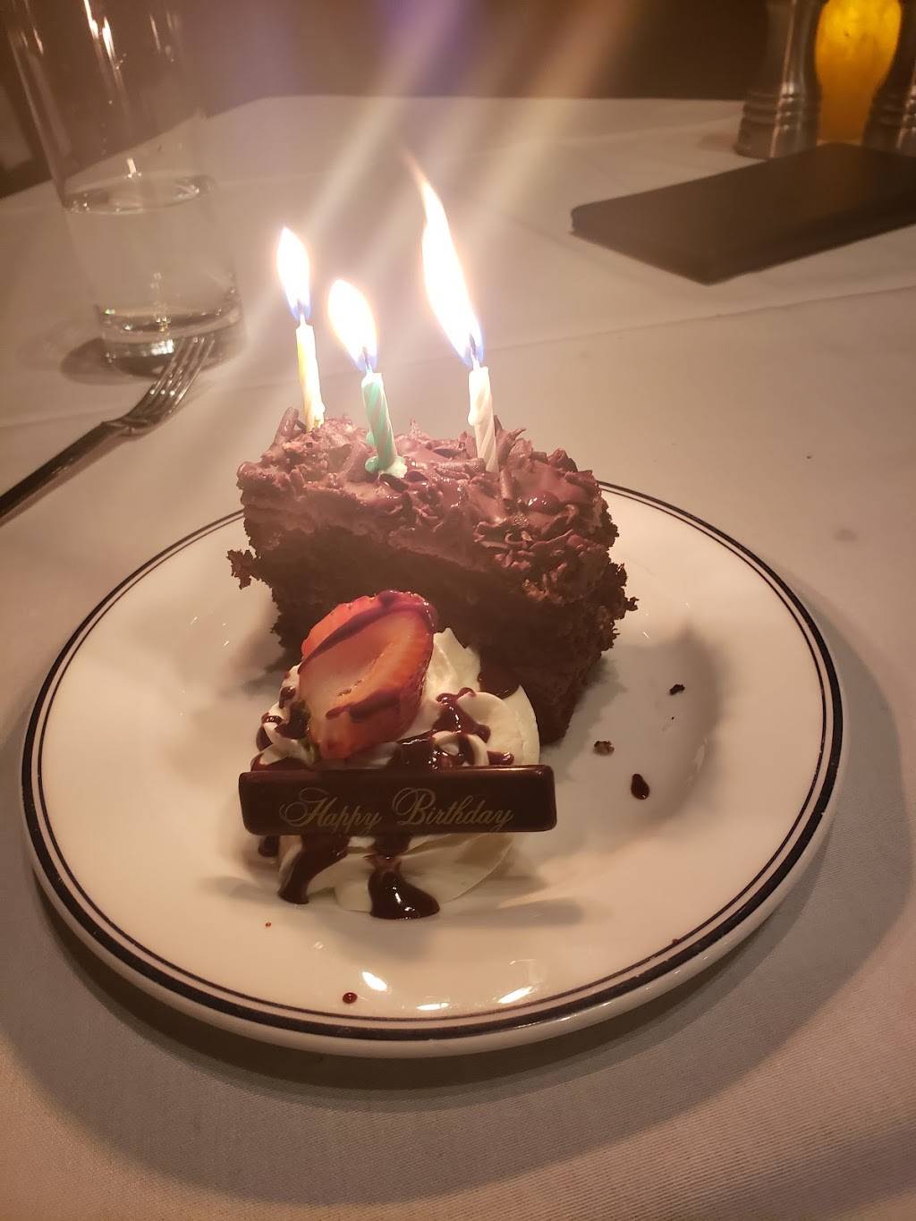 NYY Steak (in Seminole Casino Coconut Creek) | restaurant | 5550 NW 40th St, Coconut Creek, FL 33073, USA | 9549356699 OR +1 954-935-6699