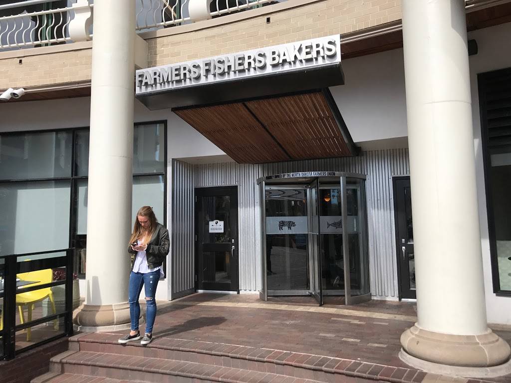 Farmers Fishers Bakers | restaurant | 3000 K St NW, Washington, DC 20007, USA | 2022988783 OR +1 202-298-8783