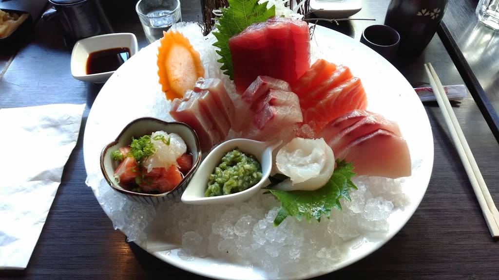 Kenji Sushi | restaurant | 385 S Winchester Blvd, San Jose, CA 95128, USA | 4089851889 OR +1 408-985-1889