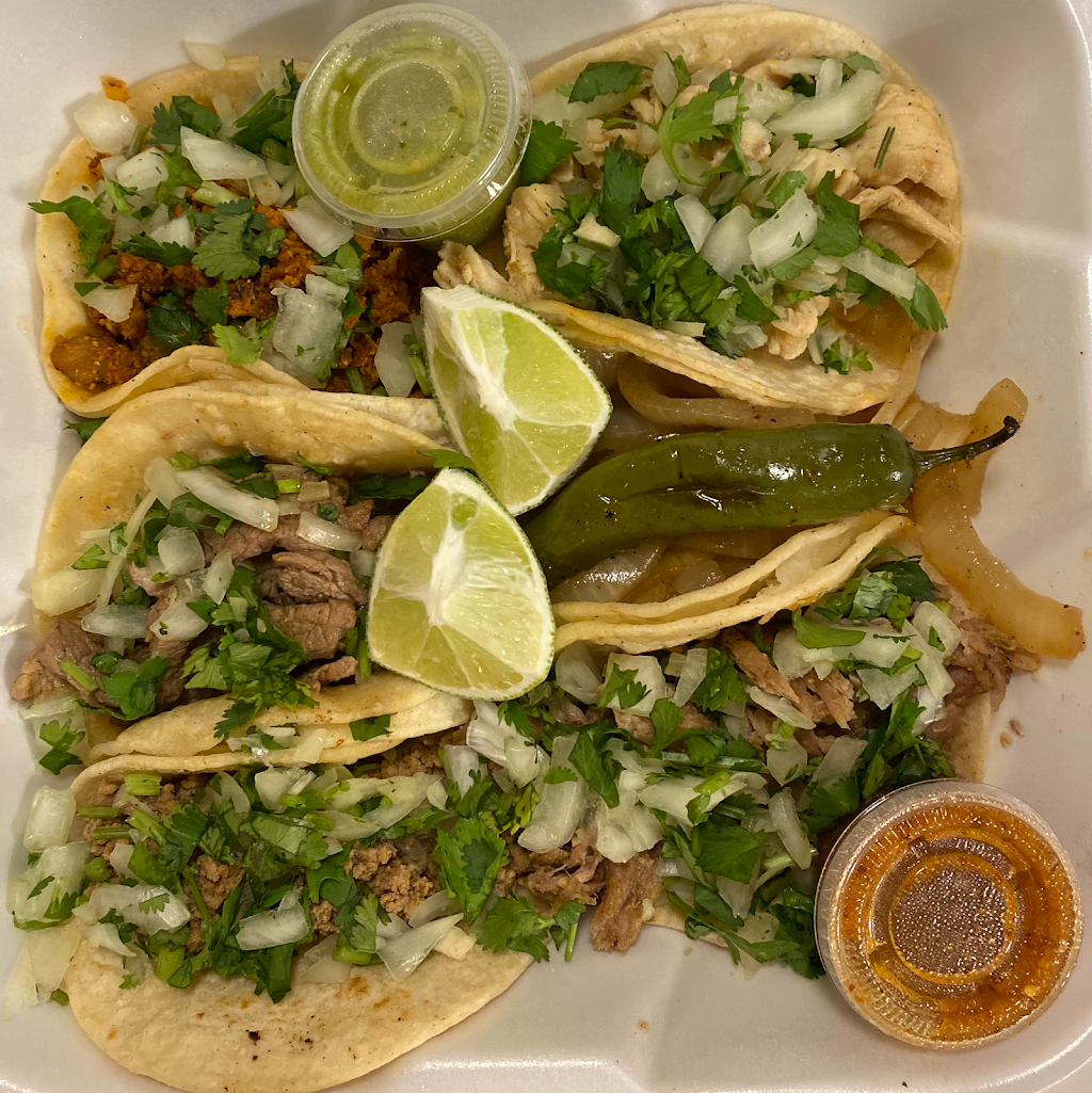 La Casita Mercado y Taqueria | restaurant | 901 Main St, Kimball, TN 37347, USA | 4232284074 OR +1 423-228-4074