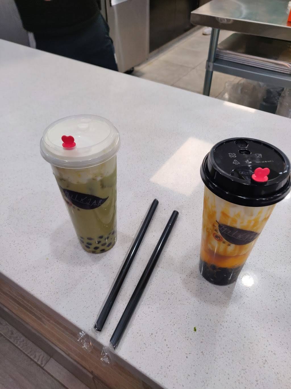 Milk Jar Station | cafe | 7743-D, Tylersville Rd, West Chester Township, OH 45069, USA | 5138476062 OR +1 513-847-6062