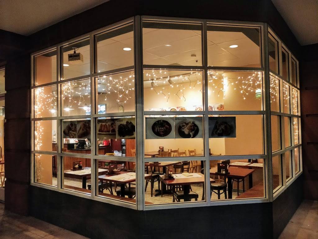 House Of Hunan Restaurant | restaurant | 2 Townsend St, San Francisco, CA 94107, USA | 4158962638 OR +1 415-896-2638