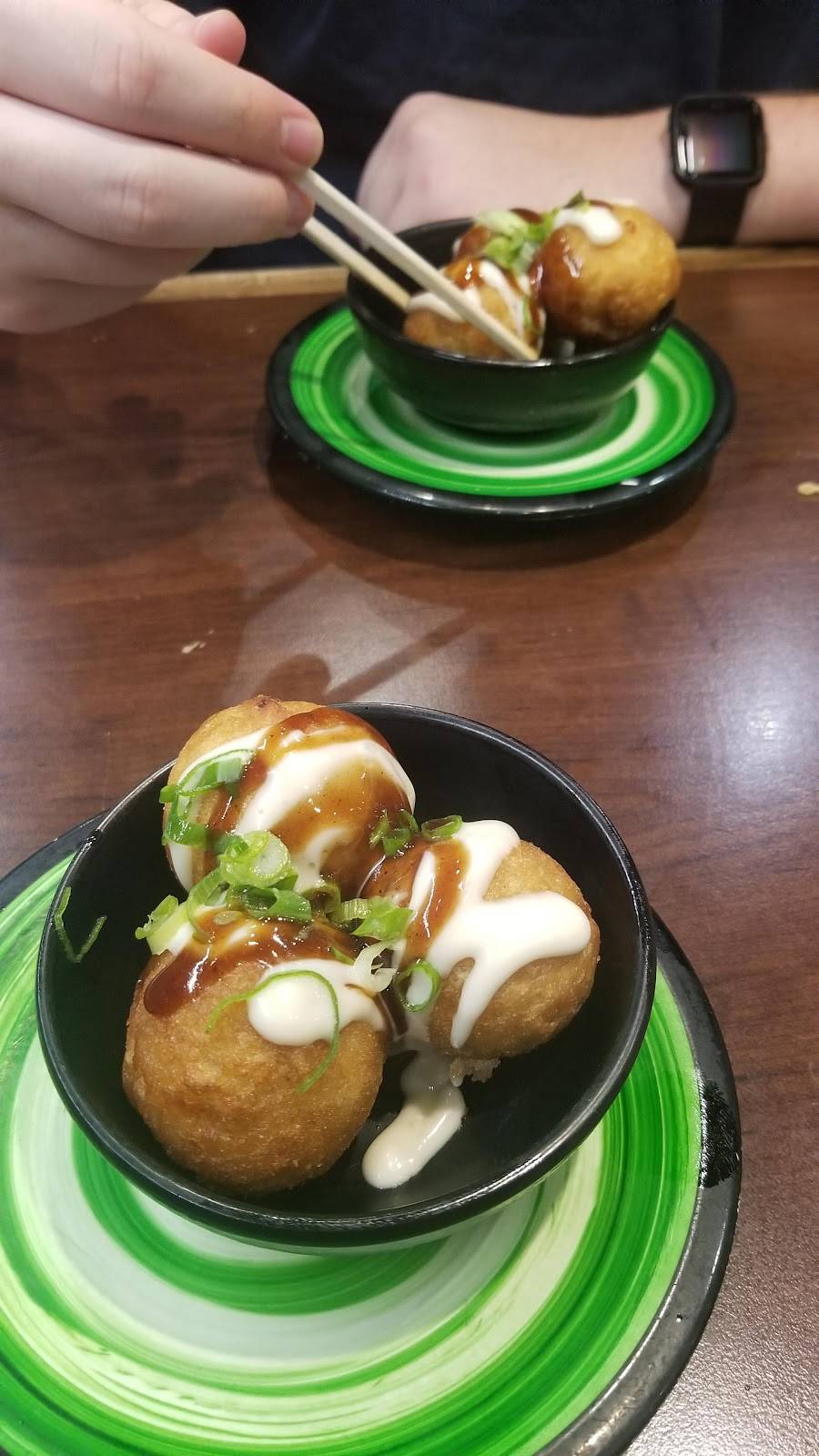 Kura Revolving Sushi Bar | restaurant | 2130 Sawtelle Blvd Unit 111, Los Angeles, CA 90025, USA | 3105974490 OR +1 310-597-4490