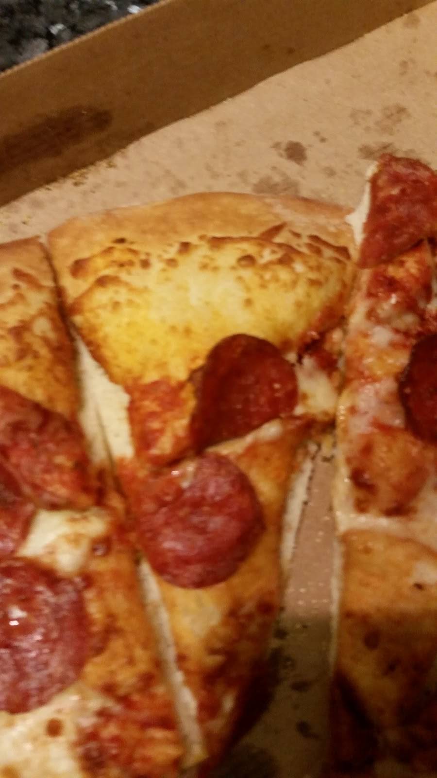 Little Caesars Pizza | meal takeaway | 39209 Winchester Rd STE 103, Murrieta, CA 92563, USA | 9516989029 OR +1 951-698-9029