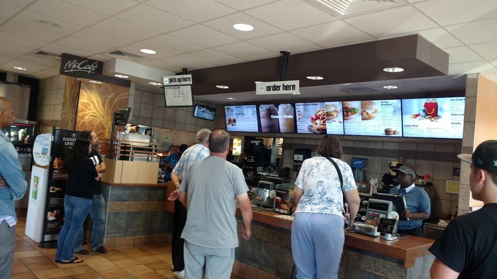 McDonalds | cafe | 659 Columbia Ave, Chapin, SC 29036, USA | 8033459715 OR +1 803-345-9715