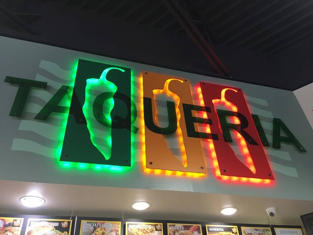 Super Taco Taqueria Katy | restaurant | 23450 Kingsland Blvd ste-a, Katy, TX 77494, USA | 2816658712 OR +1 281-665-8712