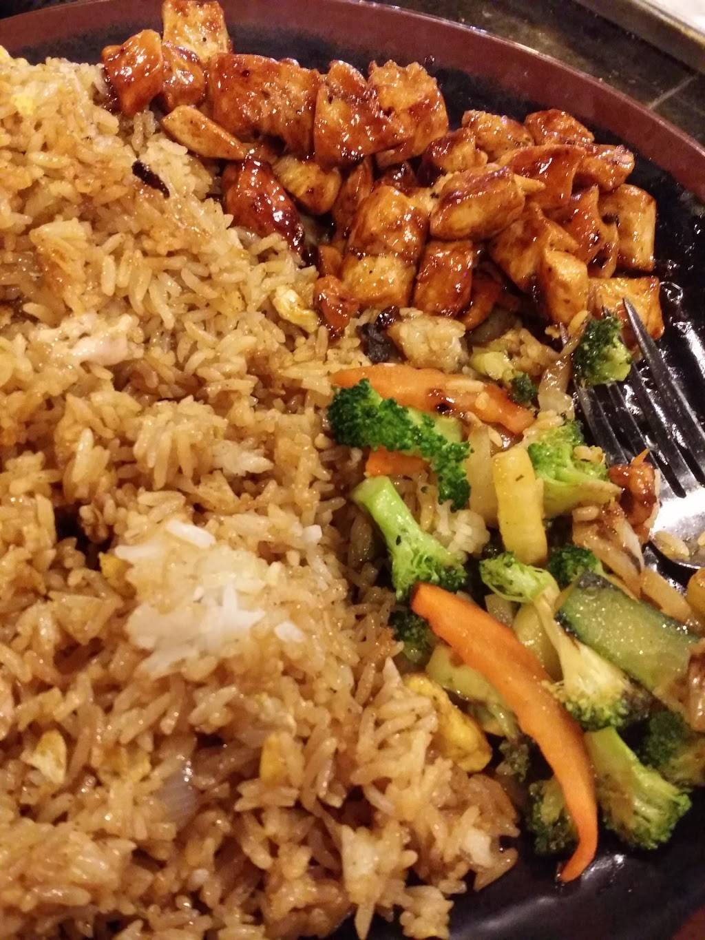 T & C Ichiban Japanese Steakhouse | restaurant | 2542 Maple Ave, Zanesville, OH 43701, USA | 7402978272 OR +1 740-297-8272