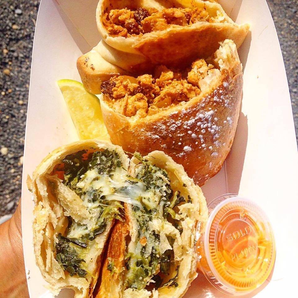 Peruvian Brothers at The Stand | restaurant | 1601 Crystal Dr, Arlington, VA 22202, USA | 7036256473 OR +1 703-625-6473