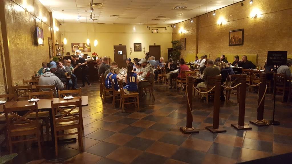 Bamboo House | restaurant | 413 N Main St, Bonham, TX 75418, USA | 9035836969 OR +1 903-583-6969