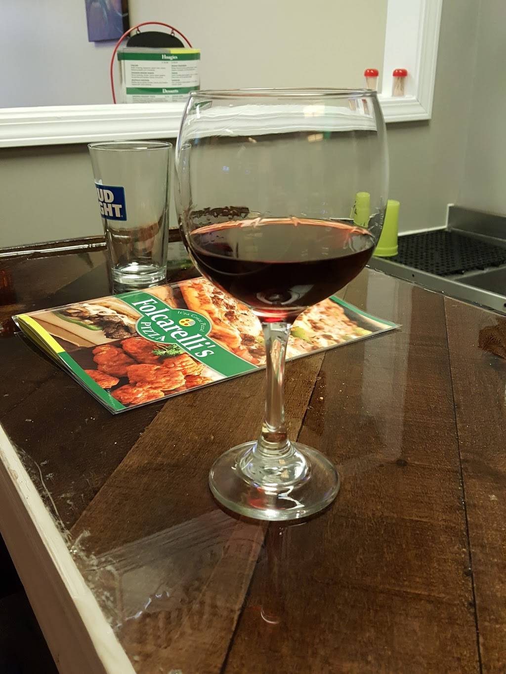 Folcarellis Pizza | meal delivery | 8125 Decker Ln, Montgomery, AL 36117, USA | 3342449496 OR +1 334-244-9496