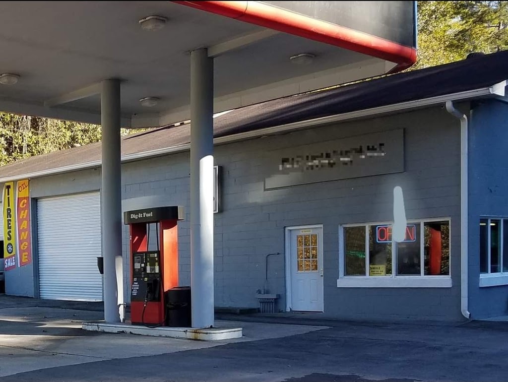 Wright Way Service | restaurant | Road Bridge, Clinchco, VA 24226, USA | 2768597342 OR +1 276-859-7342