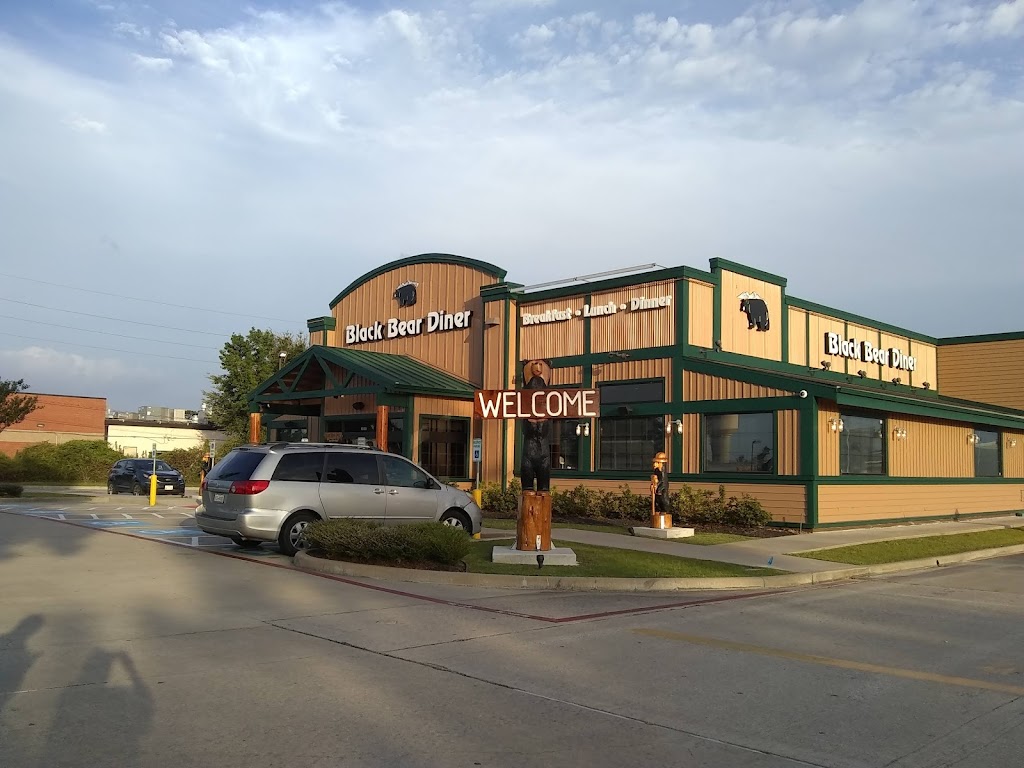 Townsen Crossing | restaurant | FM 1960 @, Townsen Blvd, Humble, TX 77338, USA | 7136931400 OR +1 713-693-1400