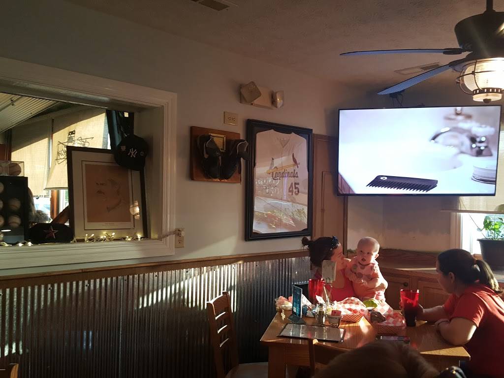 Rounders Too | restaurant | 12731 N Green River Rd, Evansville, IN 47725, USA | 8128677172 OR +1 812-867-7172