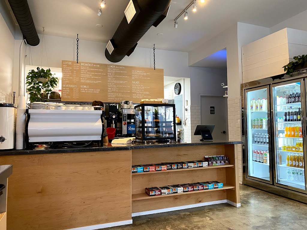 Calyer | cafe | 519 Myrtle Ave, Brooklyn, NY 11205, USA | 7185763086 OR +1 718-576-3086