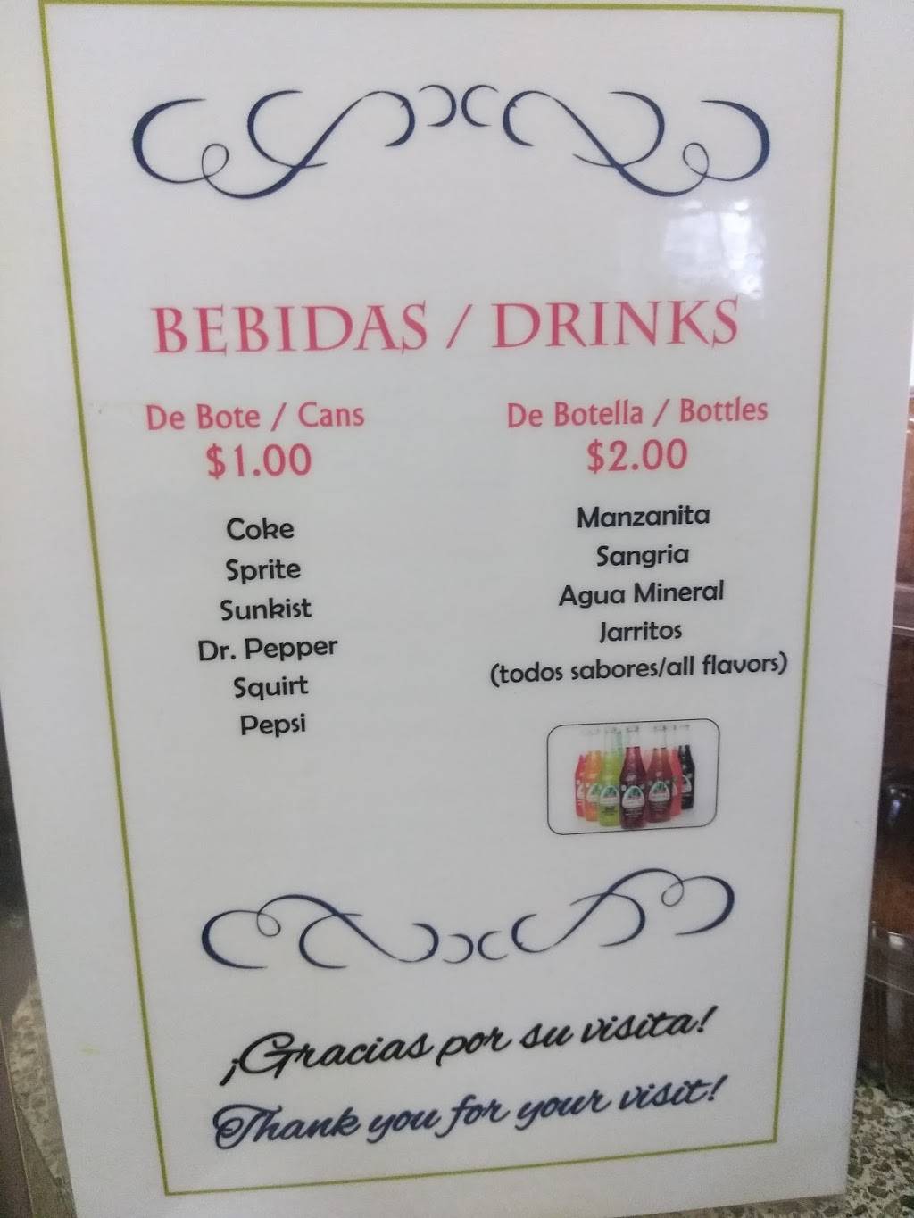 Reynitas Taqueria | restaurant | 4046 S Main St, Pembroke Township, IL 60958, USA | 3124147119 OR +1 312-414-7119