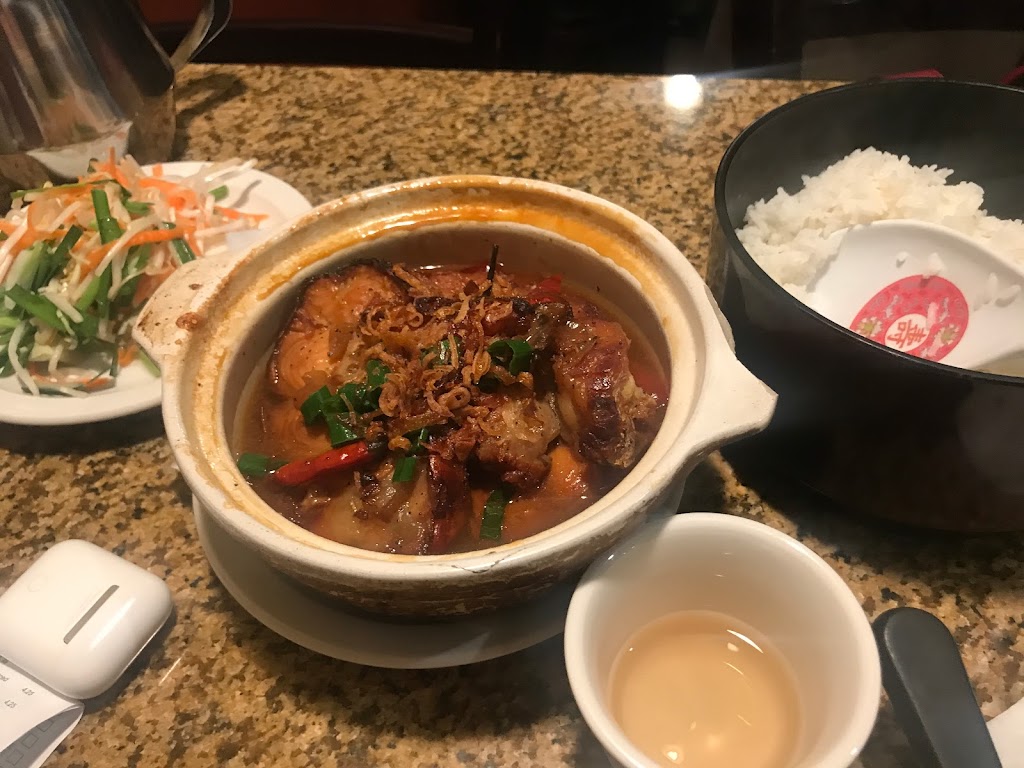 Thanh Vi | restaurant | 1046 S Jackson St, Seattle, WA 98104, USA | 2063290208 OR +1 206-329-0208